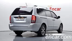 Kia Carnival, 2014 — миниатюра 2