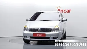 Kia Carnival, 2014 — миниатюра 3