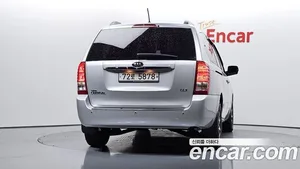 Kia Carnival, 2014 — миниатюра 4