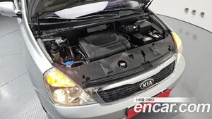 Kia Carnival, 2014 — миниатюра 6