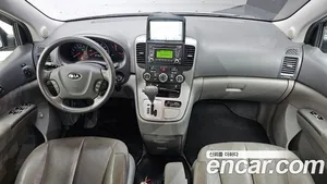 Kia Carnival, 2014 — миниатюра 10