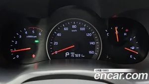 Kia Carnival, 2014 — миниатюра 11