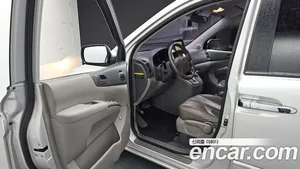 Kia Carnival, 2014 — миниатюра 13