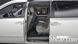 Kia Carnival, 2014 — миниатюра 17