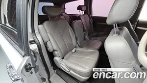 Kia Carnival, 2014 — миниатюра 18
