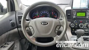 Kia Carnival, 2014 — миниатюра 19