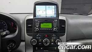 Kia Carnival, 2014 — миниатюра 21