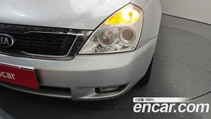 Kia Carnival, 2014 — миниатюра 8