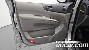 Kia Carnival, 2014 — миниатюра 14