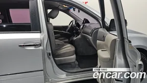Kia Carnival, 2014 — миниатюра 16
