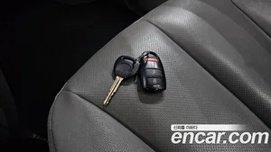 Kia Carnival, 2014 — миниатюра 27