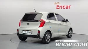 Kia morning, 2016 — миниатюра 2