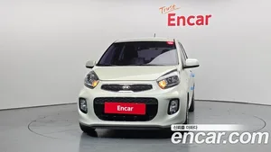 Kia morning, 2016 — миниатюра 3