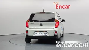 Kia morning, 2016 — миниатюра 4