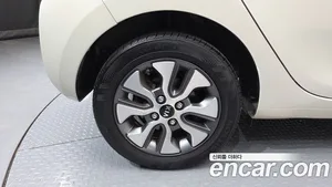 Kia morning, 2016 — миниатюра 5