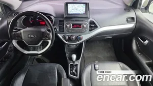 Kia morning, 2016 — миниатюра 10