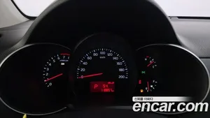 Kia morning, 2016 — миниатюра 11
