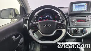 Kia morning, 2016 — миниатюра 19