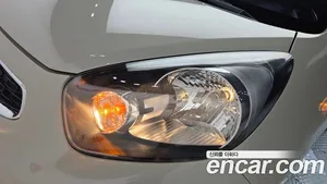 Kia morning, 2016 — миниатюра 8