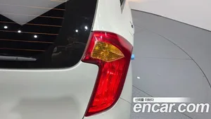 Kia morning, 2016 — миниатюра 9