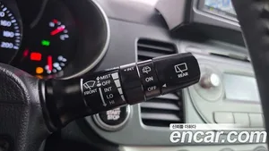 Kia morning, 2016 — миниатюра 30