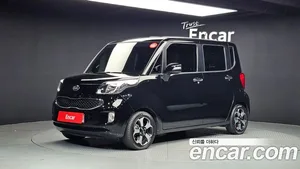 Kia RAY, 2015 — миниатюра 1