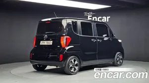 Kia RAY, 2015 — миниатюра 2