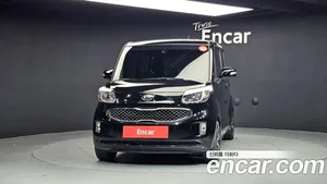 Kia RAY, 2015 — миниатюра 3