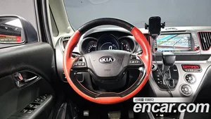 Kia RAY, 2015 — миниатюра 18