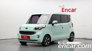Kia RAY, 2013 — миниатюра 1