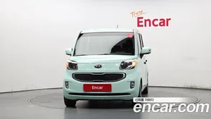 Kia RAY, 2013 — миниатюра 3