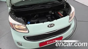 Kia RAY, 2013 — миниатюра 6