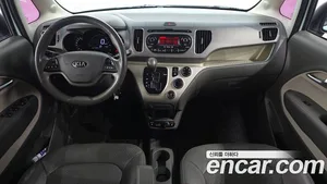 Kia RAY, 2013 — миниатюра 7