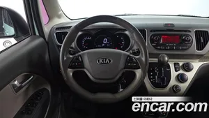 Kia RAY, 2013 — миниатюра 14