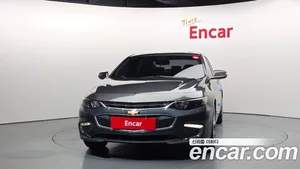 Chevrolet Malibu, 2016 — миниатюра 3