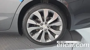 Chevrolet Malibu, 2016 — миниатюра 5