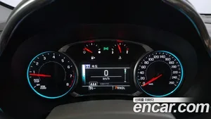 Chevrolet Malibu, 2016 — миниатюра 8