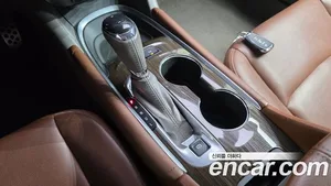 Chevrolet Malibu, 2016 — миниатюра 9