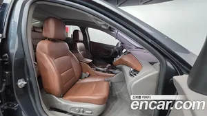 Chevrolet Malibu, 2016 — миниатюра 10