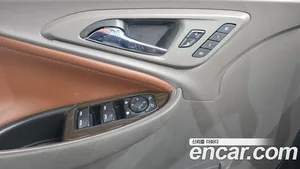 Chevrolet Malibu, 2016 — миниатюра 12
