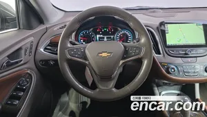 Chevrolet Malibu, 2016 — миниатюра 14