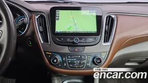 Chevrolet Malibu, 2016 — миниатюра 15