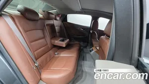 Chevrolet Malibu, 2016 — миниатюра 19