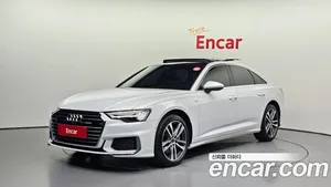 Audi A6, 2023 — миниатюра 1