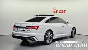 Audi A6, 2023 — миниатюра 2