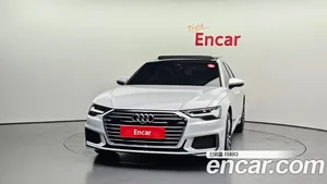 Audi A6, 2023 — миниатюра 3