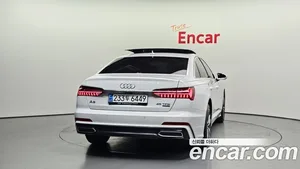 Audi A6, 2023 — миниатюра 4