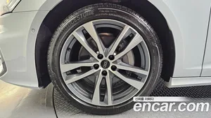 Audi A6, 2023 — миниатюра 5