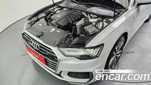 Audi A6, 2023 — миниатюра 6