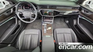 Audi A6, 2023 — миниатюра 10
